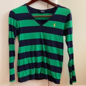 Ralph Lauren Top